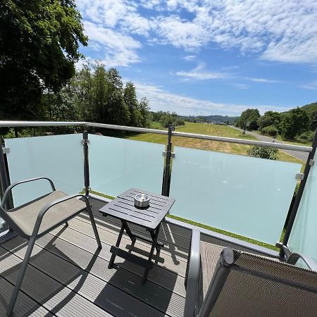 Апартаменти Landferien Eifel Pittenbach Екстер'єр фото